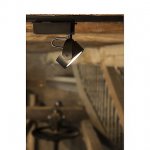 1000765 SLV 1PHASE-TRACK, KALU TRACK LED светильник с LED 17Вт, 3000К, 1000лм, 24°, черный