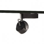 1000767 SLV 1PHASE-TRACK, KALU TRACK LED светильник с LED 17Вт, 3000К, 1000лм, 60°, черный