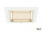 1000791 SLV ALAMEA LED 30W светильник встраиваемый 700мА с LED 30Вт, 3000К, 2900лм, белый 