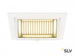 1000792 SLV ALAMEA LED 36W светильник встраиваемый 1000мА с LED 36Вт, 3000К, 3600лм, белый
