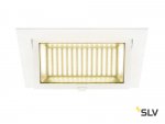 1000793 SLV ALAMEA LED 30W светильник встраиваемый 700мА с LED 30Вт, 4000К, 2750лм, белый