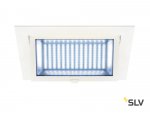 1000794 SLV ALAMEA LED 36W светильник встраиваемый 1000мА с LED 36Вт, 4000К, 3800лм, белый