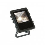 1000803 SLV DISOS LED  12 светильник IP65 c LED 10.5Вт (12Вт), 3000К, 110°, 1000лм, черный