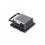 1000804 SLV DISOS LED  25 светильник IP65 c LED 23Вт (25Вт), 3000К, 110°, 2270лм, черный