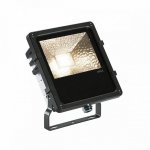 1000804 SLV DISOS LED  25 светильник IP65 c LED 23Вт (25Вт), 3000К, 110°, 2270лм, черный