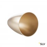 1000809 SLV ANELA LED, рефлектор 28°, (500 лм), золото