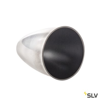 1000811 SLV ANELA LED, рефлектор 28°, (200лм), черный 1000811 SLV ANELA LED, рефлектор 28°, (200лм), черный