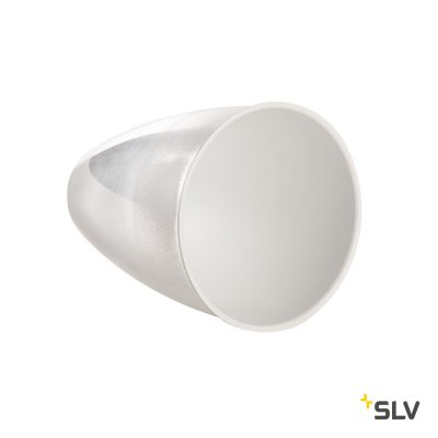 1000812 SLV ANELA LED, рефлектор 28°, (600лм), белый 1000812 SLV ANELA LED, рефлектор 28°, (600лм), белый