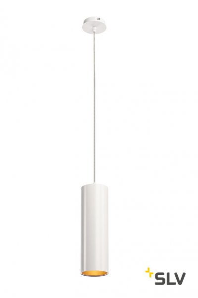 1000814 SLV ANELA LED PD светильник подвесной с LED 10Вт, 3000К, 200-620лм, CRI>90, без рефлектора, белый 1000814 SLV ANELA LED PD светильник подвесной с LED 10Вт, 3000К, 200-620лм, CRI>90, без рефлектора, белый