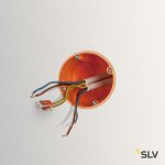 1000826 SLV SLV BLUETOOTH® CONTROL, диммер фазосдвигающий (R, C) 2-300Вт, внешнее управление через Bluetooth