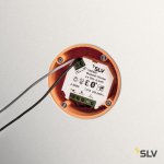 1000826 SLV SLV BLUETOOTH® CONTROL, диммер фазосдвигающий (R, C) 2-300Вт, внешнее управление через Bluetooth