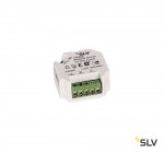 1000826 SLV SLV BLUETOOTH® CONTROL, диммер фазосдвигающий (R, C) 2-300Вт, внешнее управление через Bluetooth