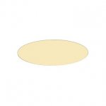 1000850 SLV MEDO 30 LED FRAMELESS светильник встраиваемый с LED 15Вт, 3000К, 105°, 1000лм, упр. 1-10В, белый