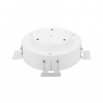 1000850 SLV MEDO 30 LED FRAMELESS светильник встраиваемый с LED 15Вт, 3000К, 105°, 1000лм, упр. 1-10В, белый