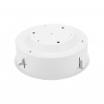 1000852 SLV MEDO 30 LED FRAME светильник встраиваемый с LED 15Вт, 3000К, 105°, 1000лм, упр. 1-10В, белый