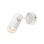1000899 SLV REVILO светильник накладной с LED 9.5Вт, 3000К, 670лм, 36°, белый
