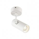 1000899 SLV REVILO светильник накладной с LED 9.5Вт, 3000К, 670лм, 36°, белый