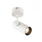 1000903 SLV REVILO светильник накладной с LED 9.5Вт, 2700К, 620лм, 36°, белый