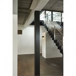 1000912 SLV SOLID CUBE светильник настенный для лампы QT14 G9 25Вт макс., желтый песчанник