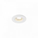 1001012 SLV KAMUELA LED светильник встраиваемый IP65 с LED 7.8Вт, 3000К, 600лм, 38°, белый