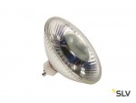 1001029 SLV LED ES111 источник света LED, 220В, 10Вт, 38°, 3000K, 630лм, 3 ступени яркости