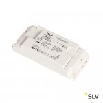 SLV 1001114 Блок питания  700мА, 28-39.9Вт, диммируемый, белый