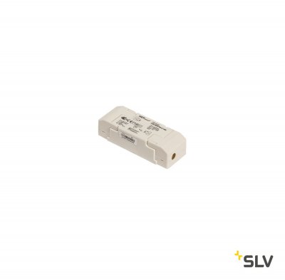 SLV 1001136 Блок питания  700мА, 12.6-19.6Вт, белый