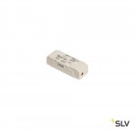 SLV 1001136 Блок питания  700мА, 12.6-19.6Вт, белый
