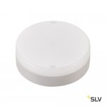 SLV 1001220 LED TCR-TSE GX53 источник света 230В, 7.5Вт, 3000К, 620лм, 38°