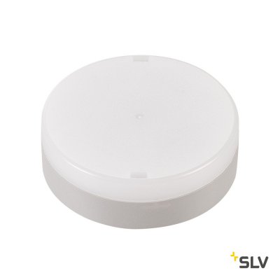 SLV 1001221 LED TCR-TSE GX53 источник света 230В, 7.5Вт, 4000К, 620лм, 38°