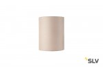 SLV 1001276 FENDA, абажур-полуэкран, бежевый
