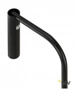 SLV 1001463 KARPO FL светильник напольный 6.5Вт с LED 3000К, 330лм, 40°, черный