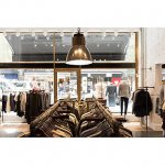 SLV 1001631 PARA BOWL LED светильник подвесной 103Вт с LED 5000К, 11700лм, алюминий/ алюминий (ex 164006)