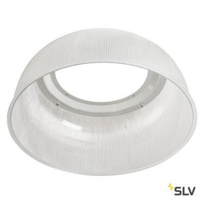 SLV 1001691 PARA FLAC LED, рефрактор, прозрачный SLV 1001691 PARA FLAC LED, рефрактор, прозрачный