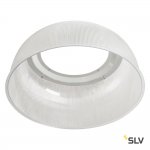 SLV 1001691 PARA FLAC LED, рефрактор, прозрачный