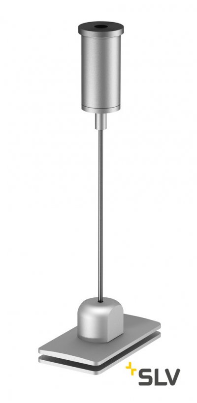 SLV 1001798 H-PROFIL, подвес, 2 м, 2шт., алюминий