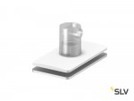 SLV 1001800 H-PROFIL, разгрузка от натяжения для кабеля диам. 6.5 мм макс., белый 