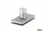 SLV 1001801 H-PROFIL, разгрузка от натяжения для кабеля диам. 6.5 мм макс., алюминий 