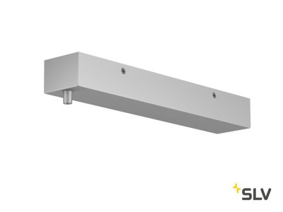 SLV 1001805 H-PROFIL, основание потолочное, алюминий