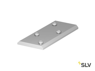 SLV 1001806 H-PROFIL, коннектор прямой, алюминий SLV 1001806 H-PROFIL, коннектор прямой, алюминий