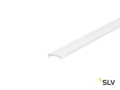 SLV 1001813 H-PROFIL, экран, 2 м, молочный