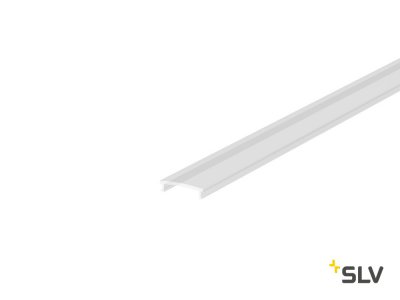 SLV 1001815 H-PROFIL, экран, 2 м, прозрачный