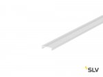 SLV 1001815 H-PROFIL, экран, 2 м, прозрачный