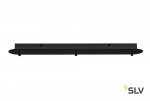 SLV 1001818 FITU, основание прямоугольное 3х, черный