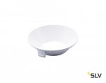 SLV 1001826 RENISTO ROUND L, COVER панель фронтальная, белый