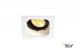 SLV 1001830 RENISTO SQUARE L светильник встраиваемый 29Вт с LED 3000К, 2600лм, 40°, без панели, белый