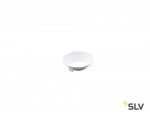 SLV 1001849 RENISTO ROUND S, COVER панель фронтальная, белый