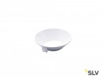 SLV 1001851 RENISTO ROUND M, COVER панель фронтальная, белый