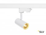 SLV 1001866 3Ph, NOBLO SPOT светильник 7.5Вт c LED 2700К, 620лм, 36°, белый