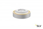 SLV 1001894 MEDO 30 LED CW DALI светильник накладной 16Вт с LED 3000К/4000К, 1600лм/1800лм, 105°, серебристый